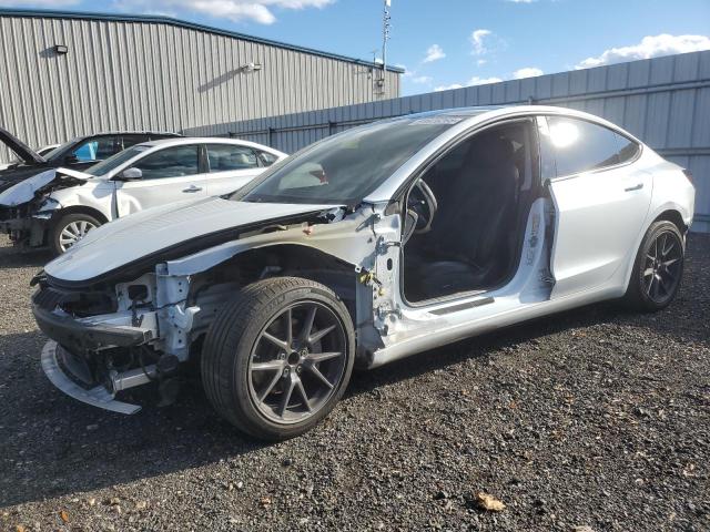 TESLA MODEL 3 2021 with VIN 5YJ3E1EA5MF851983 - Photo from auction