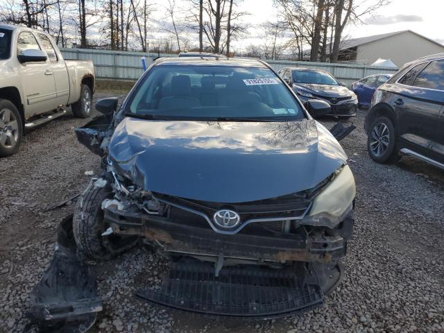 Photo 5 from auction – 2015 TOYOTA COROLLA L with VIN 2T1BURHE2FC368891