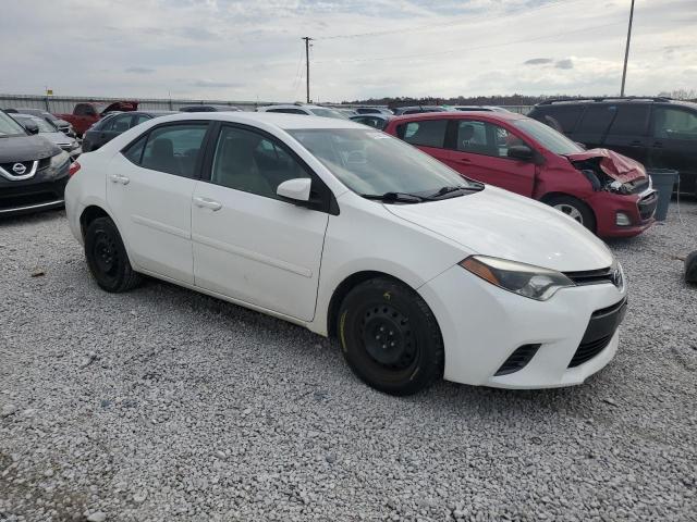 Photo 4 from auction – 2016 TOYOTA COROLLA L with VIN 5YFBURHE3GP537074