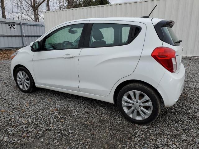 Photo 2 from auction – 2018 CHEVROLET SPARK 1LT with VIN KL8CD6SA8JC423072