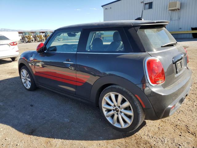 Photo 2 from auction – 2015 MINI COOPER S with VIN WMWXP7C55F2A35186