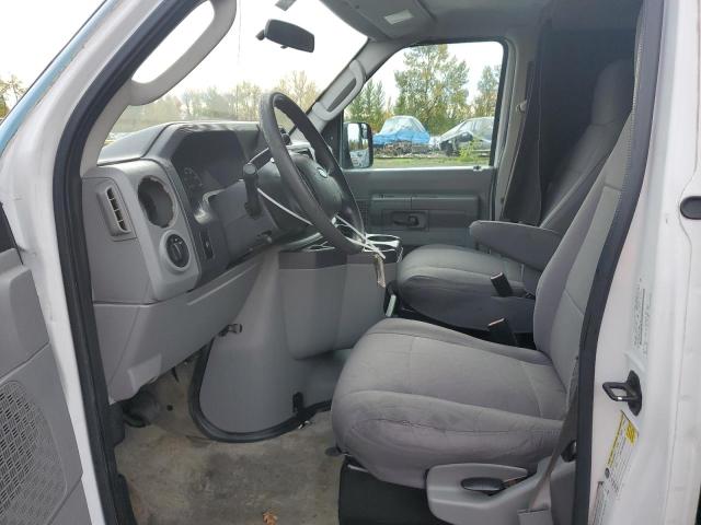 Photo 7 from auction – 2012 FORD ECONOLINE with VIN 1FDNE1BW6CDB26239
