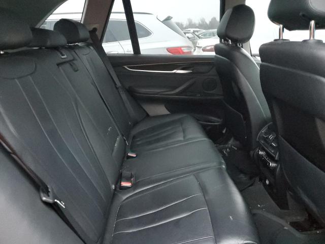 Photo 10 from auction – 2016 BMW X5 XDRIVE3 with VIN 5UXKR0C55G0P20246