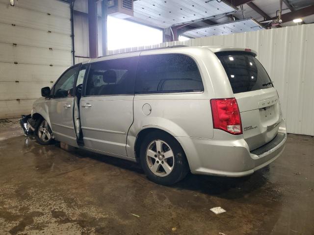 Photo 2 from auction – 2011 DODGE GRAND CARA with VIN 2D4RN5DG1BR741055