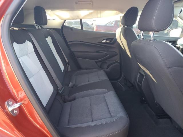 Photo 11 from auction – 2024 CHEVROLET TRAX LS with VIN KL77LFE25RC090600