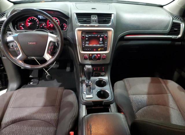Photo 8 from auction – 2016 GMC ACADIA SLE with VIN 1GKKRPKD2GJ303006