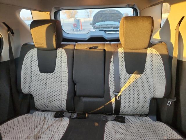 Photo 10 from auction – 2011 CHEVROLET EQUINOX with VIN 2GNALBEC4B1310998