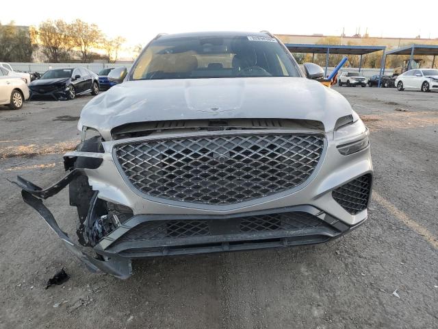 Photo 5 from auction – 2023 GENESIS GV70 BASE with VIN KMUMADTB4PU091096
