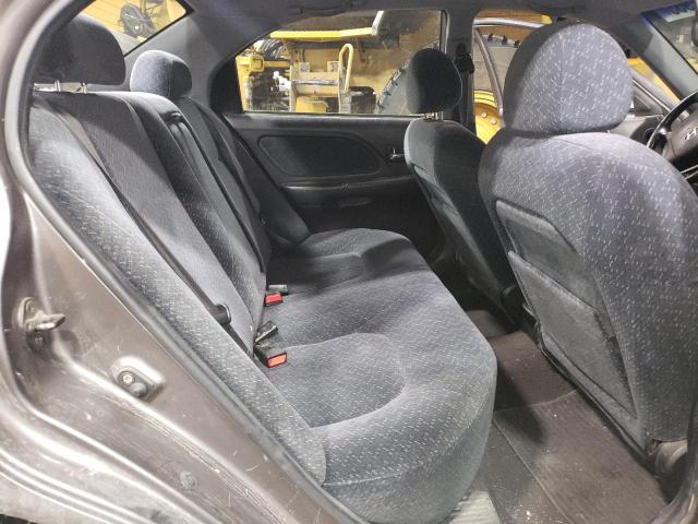Photo 10 from auction – 2002 HYUNDAI SONATA GL with VIN KMHWF25H62A716963