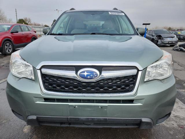 Photo 5 from auction – 2016 SUBARU FORESTER 2 with VIN JF2SJADC2GH444347