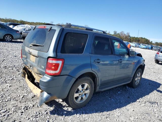 Photo 3 from auction – 2011 FORD ESCAPE LIM with VIN 1FMCU0EG2BKB88417