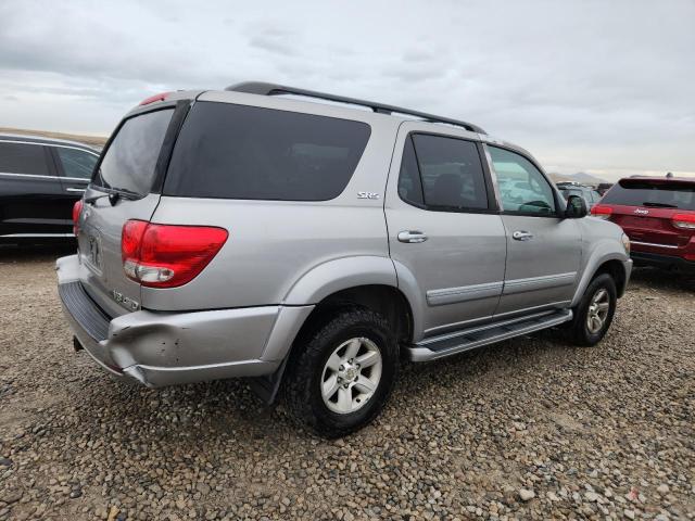 Photo 3 from auction – 2006 TOYOTA SEQUOIA SR with VIN 5TDBT44A96S266360