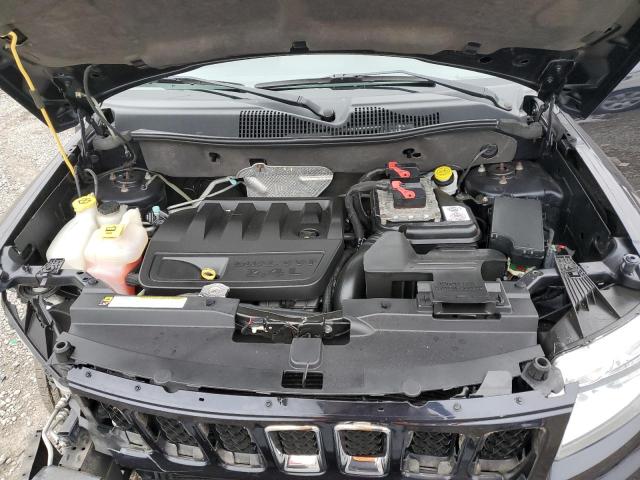 Photo 12 from auction – 2011 JEEP COMPASS SP with VIN 1J4NF1FB3BD170023
