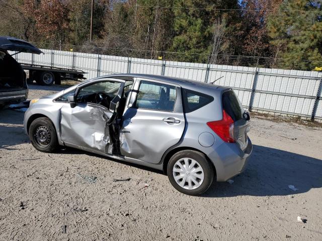 Photo 2 from auction – 2015 NISSAN VERSA NOTE with VIN 3N1CE2CP0FL371192
