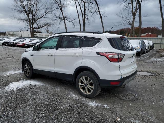 Photo 2 from auction – 2018 FORD ESCAPE SEL with VIN 1FMCU9HD4JUA46613