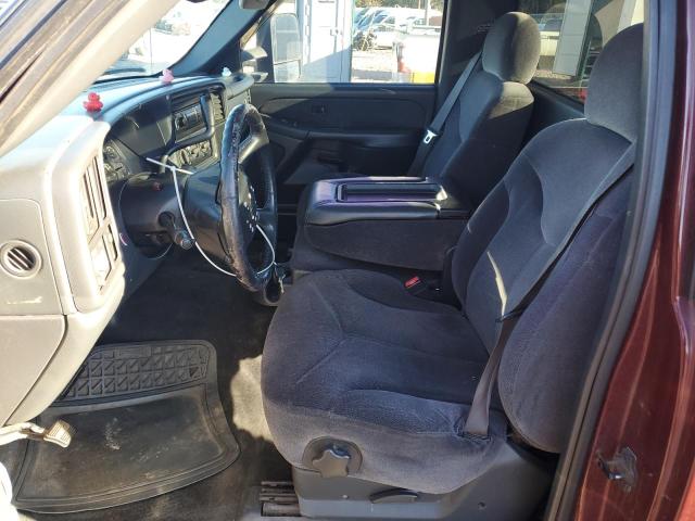 Photo 7 from auction – 2002 GMC 1500 with VIN 1GTEC14T82Z166935