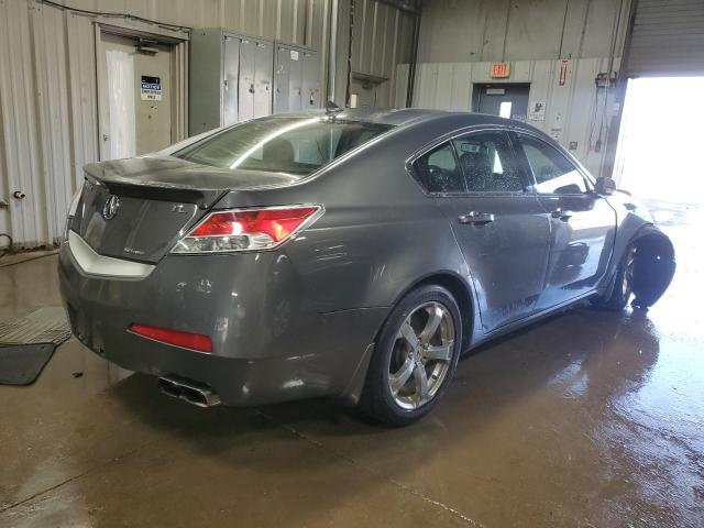 Photo 3 from auction – 2010 ACURA TL with VIN 19UUA9F52AA001251