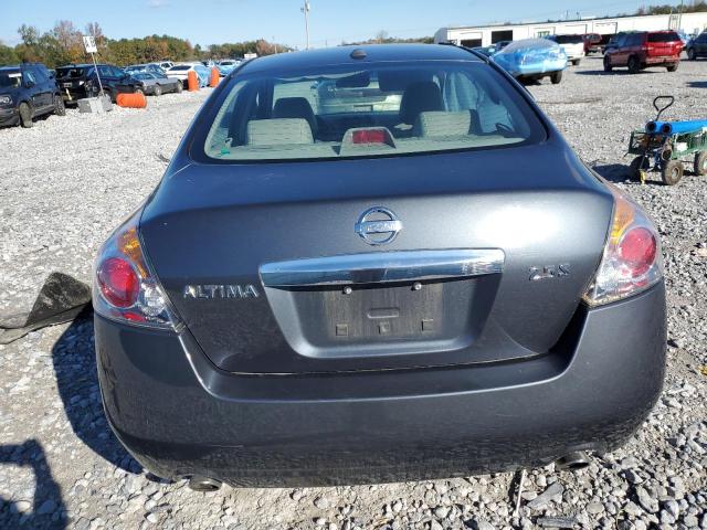 Photo 6 from auction – 2010 NISSAN ALTIMA BAS with VIN 1N4AL2APXAC141571