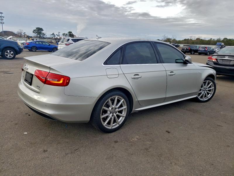 Фото 3 с аукциона – 2014 AUDI A4 PREMIUM с VIN WAUFFAFL6EN019319