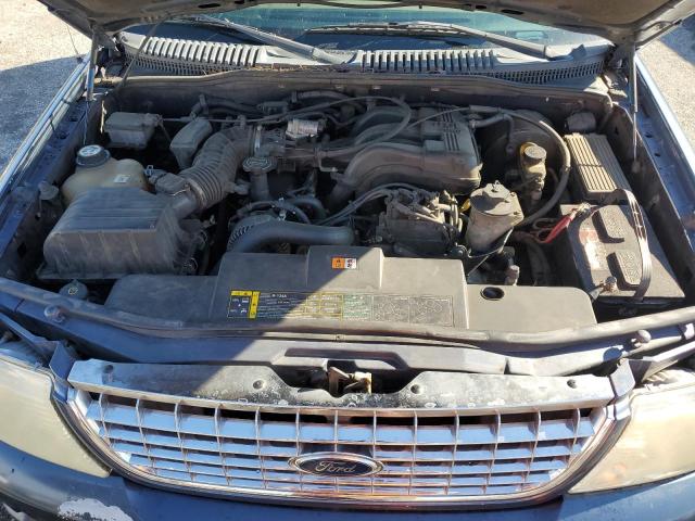 Photo 12 from auction – 2003 FORD EXPLORER X with VIN 1FMZU63K13ZB32658