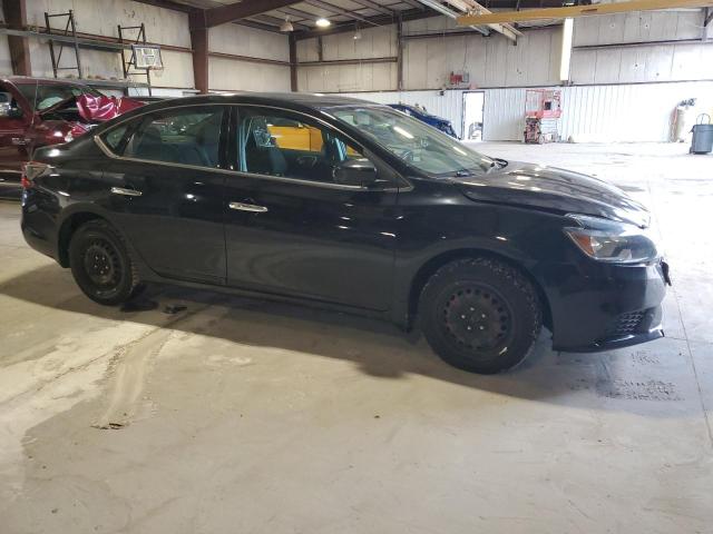 Photo 4 from auction – 2017 NISSAN SENTRA S with VIN 3N1AB7AP2HY314658