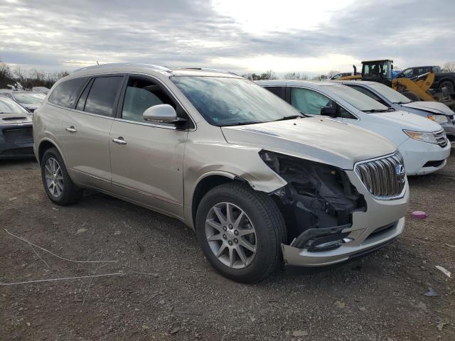 Photo 4 from auction – 2016 BUICK ENCLAVE with VIN 5GAKVBKD8GJ100925