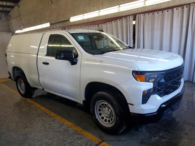 Photo 4 from auction – 2023 CHEVROLET SILVERADO with VIN 3GCNAAEK3PG353924