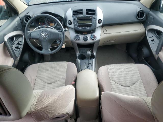 Photo 8 from auction – 2007 TOYOTA RAV4 with VIN JTMBD33V575120203