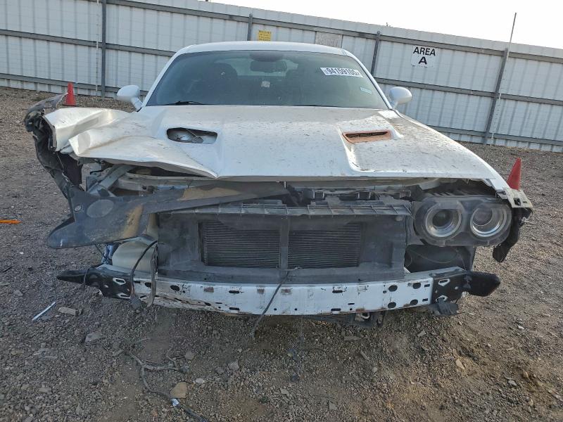 Photo 5 from auction – 2016 DODGE CHALLENGER with VIN 2C3CDZAG7GH183490
