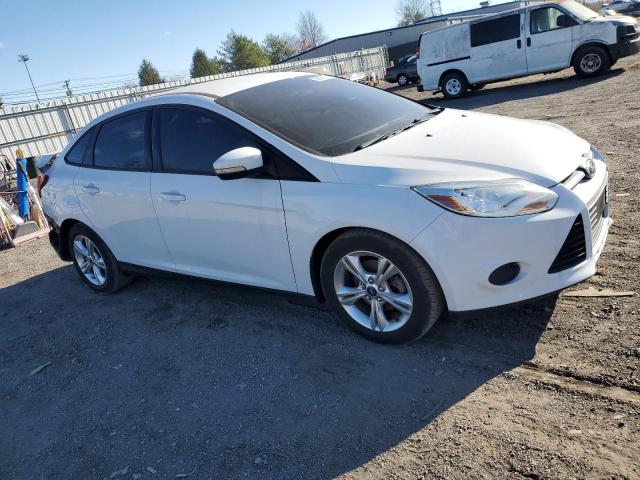 Photo 4 from auction – 2013 FORD FOCUS SE with VIN 1FADP3F27DL278640