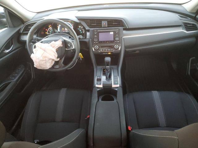 Photo 8 from auction – 2021 HONDA CIVIC with VIN 2HGFC2F61MH504620