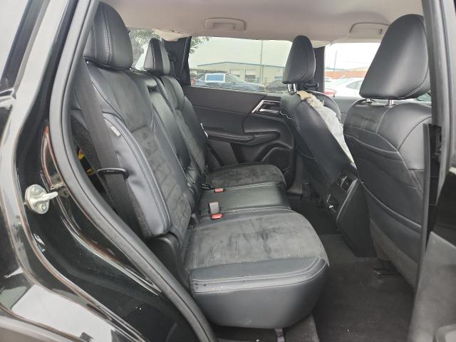 Photo 11 from auction – 2024 MITSUBISHI OUTLANDER with VIN JA4J3VA87RZ031066