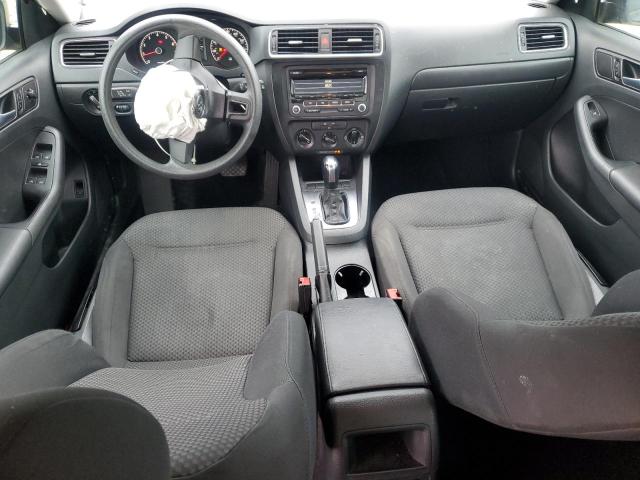 Photo 8 from auction – 2013 VOLKSWAGEN JETTA BASE with VIN 3VW2K7AJ8DM450479
