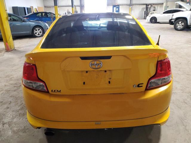 Photo 6 from auction – 2012 TOYOTA SCION TC with VIN JTKJF5C74C3029392