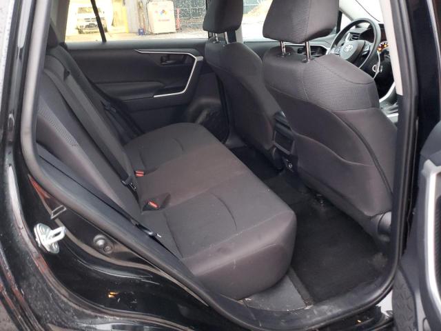 Photo 11 from auction – 2020 TOYOTA RAV4 LE with VIN 2T3F1RFV2LW120090