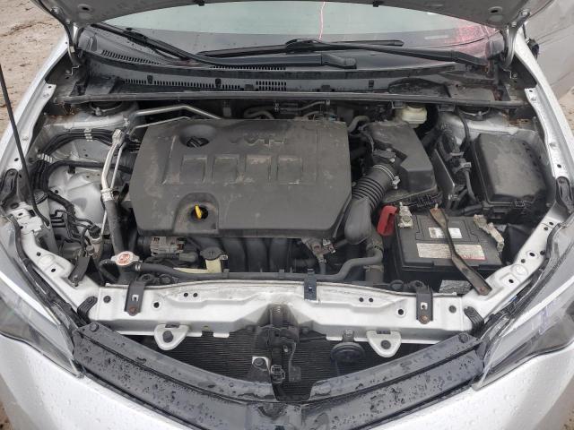 Photo 11 from auction – 2018 TOYOTA COROLLA L with VIN 5YFBURHE0JP778744