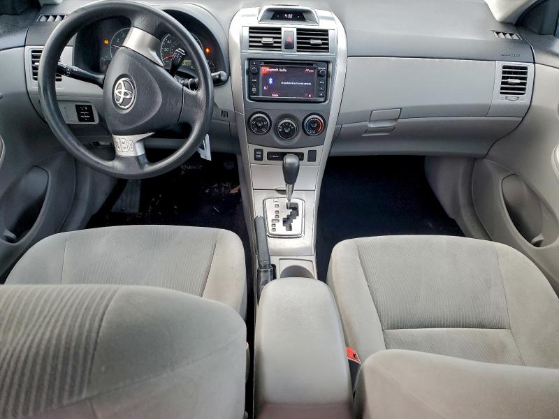 Photo 8 from auction – 2013 TOYOTA COROLLA BA with VIN 5YFBU4EE0DP113693