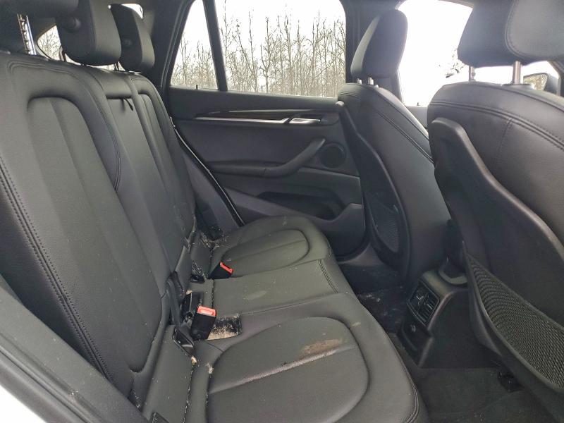 Photo 11 from auction – 2018 BMW X1 XDRIVE2 with VIN WBXHT3C37J5F90001
