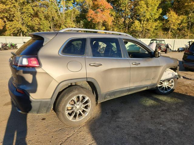 Photo 3 from auction – 2019 JEEP CHEROKEE L with VIN 1C4PJLLN7KD265790