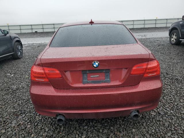 Photo 6 from auction – 2011 BMW 335 with VIN WBAKG7C5XBE598766