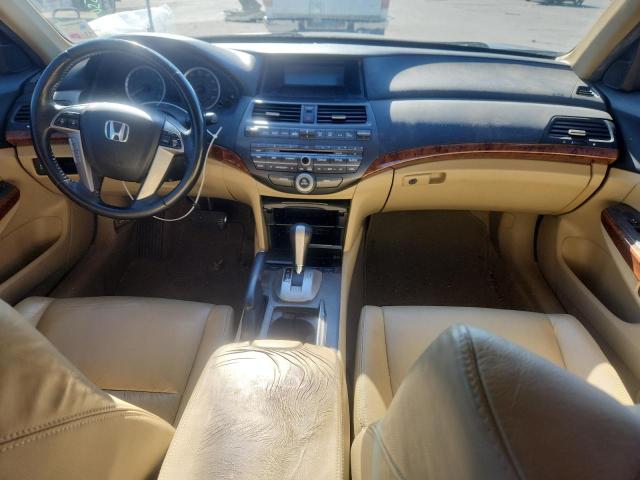 Photo 8 from auction – 2011 HONDA ACCORD EXL with VIN 1HGCP2F81BA100902