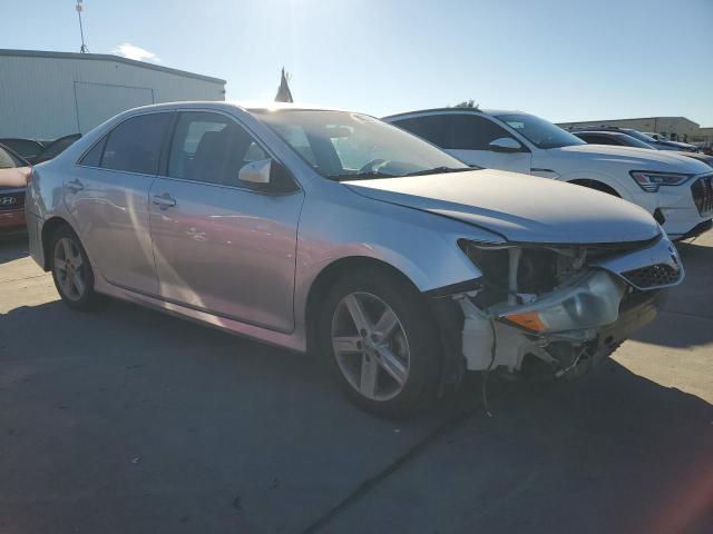 Photo 4 from auction – 2012 TOYOTA UK with VIN 4T1BF1FK5CU121251