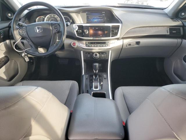 Photo 8 from auction – 2013 HONDA ACCORD EXL with VIN 1HGCR2F82DA168977
