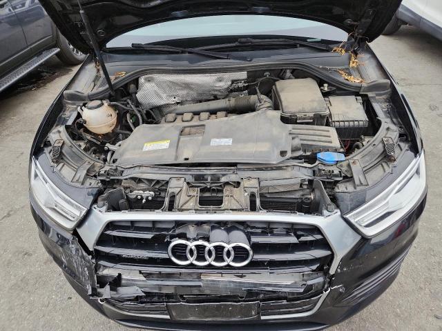Photo 12 from auction – 2018 AUDI Q3 PREMIUM with VIN WA1ECCFS7JR032460