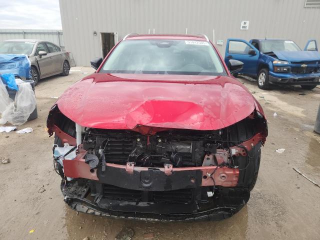 Photo 5 from auction – 2025 MAZDA CX-30 SELE with VIN 3MVDMBBM5SM759999