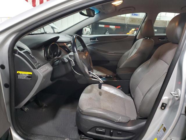 Photo 7 from auction – 2011 HYUNDAI SONATA SE with VIN 5NPEC4AC4BH273381