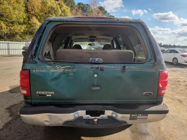 Photo 6 from auction – 2000 FORD EXPEDITION with VIN 1FMRU1569YLB56865