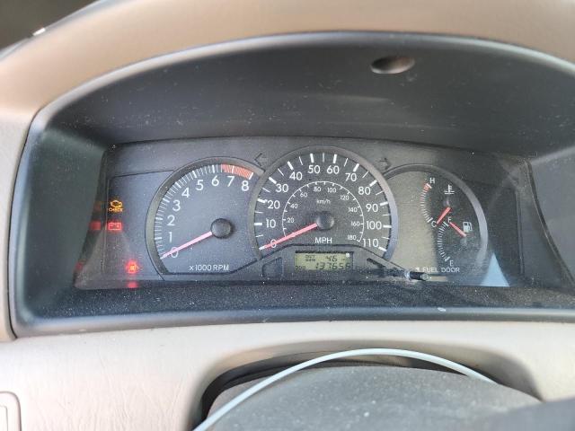Photo 9 from auction – 2005 TOYOTA COROLLA CE with VIN 1NXBR32E15Z363556