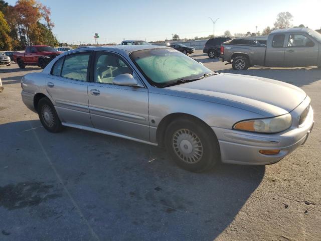 Photo 4 from auction – 2002 BUICK LESABRE CU with VIN 1G4HP54K224126584
