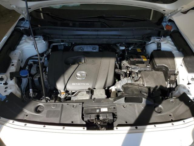 Photo 12 from auction – 2025 MAZDA CX-5 SELEC with VIN JM3KFBBL3S0696695